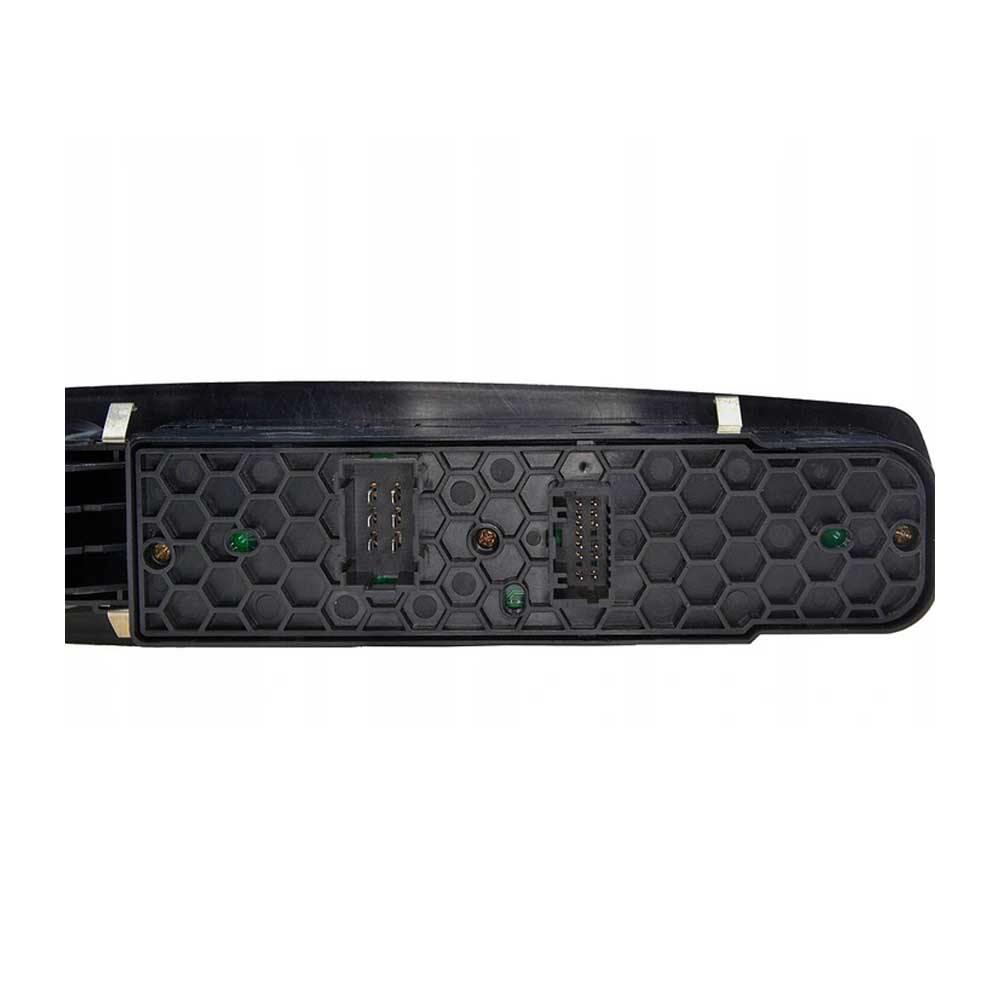 Renault Laguna III ablakemelő kapcsoló panel