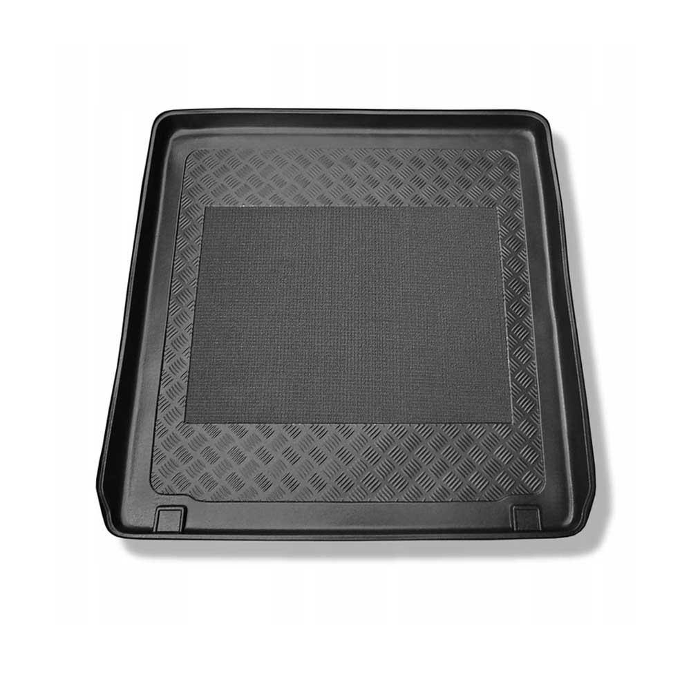 Renault Laguna III Kombi csomagtértálca, 2007-2015