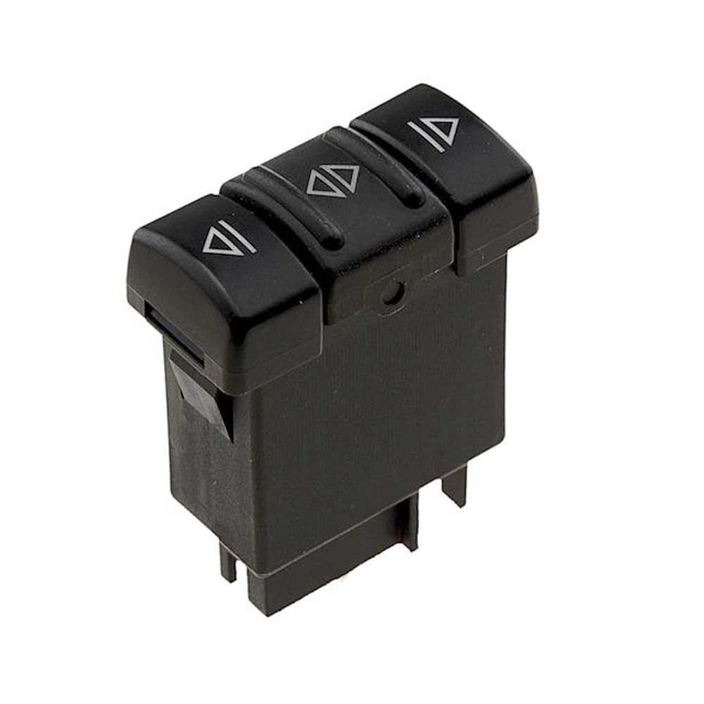 Renault Mascott ablakemelő kapcsoló panel