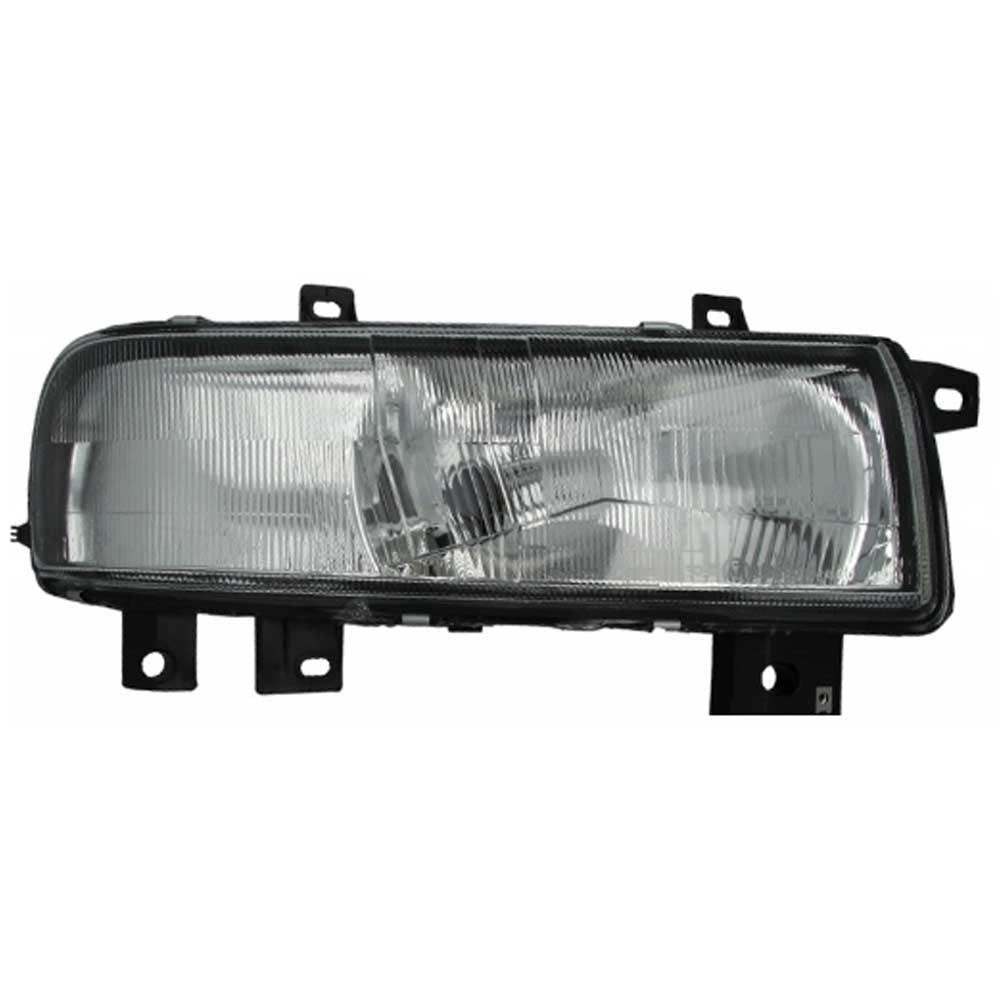 Renault Mascott jobb első fényszóró 1999-2004