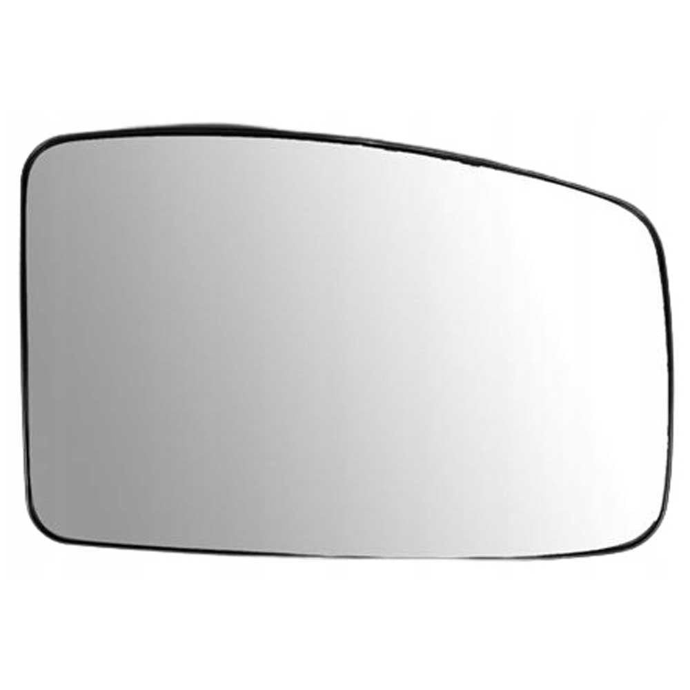 Renault Master III jobb oldali fűthető visszapillantó tükörlap 2010-