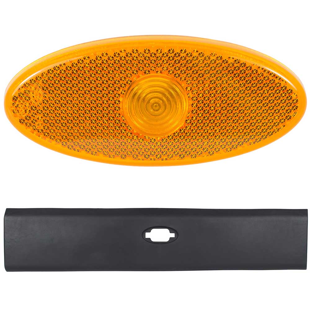 Renault Master III Long Max bal díszléc helyzetjelzővel 2010-