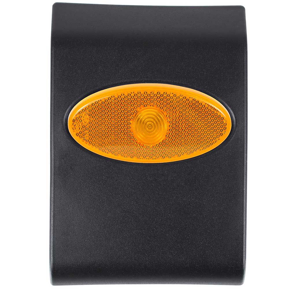 Renault Master III bal oldali díszléc 2010-