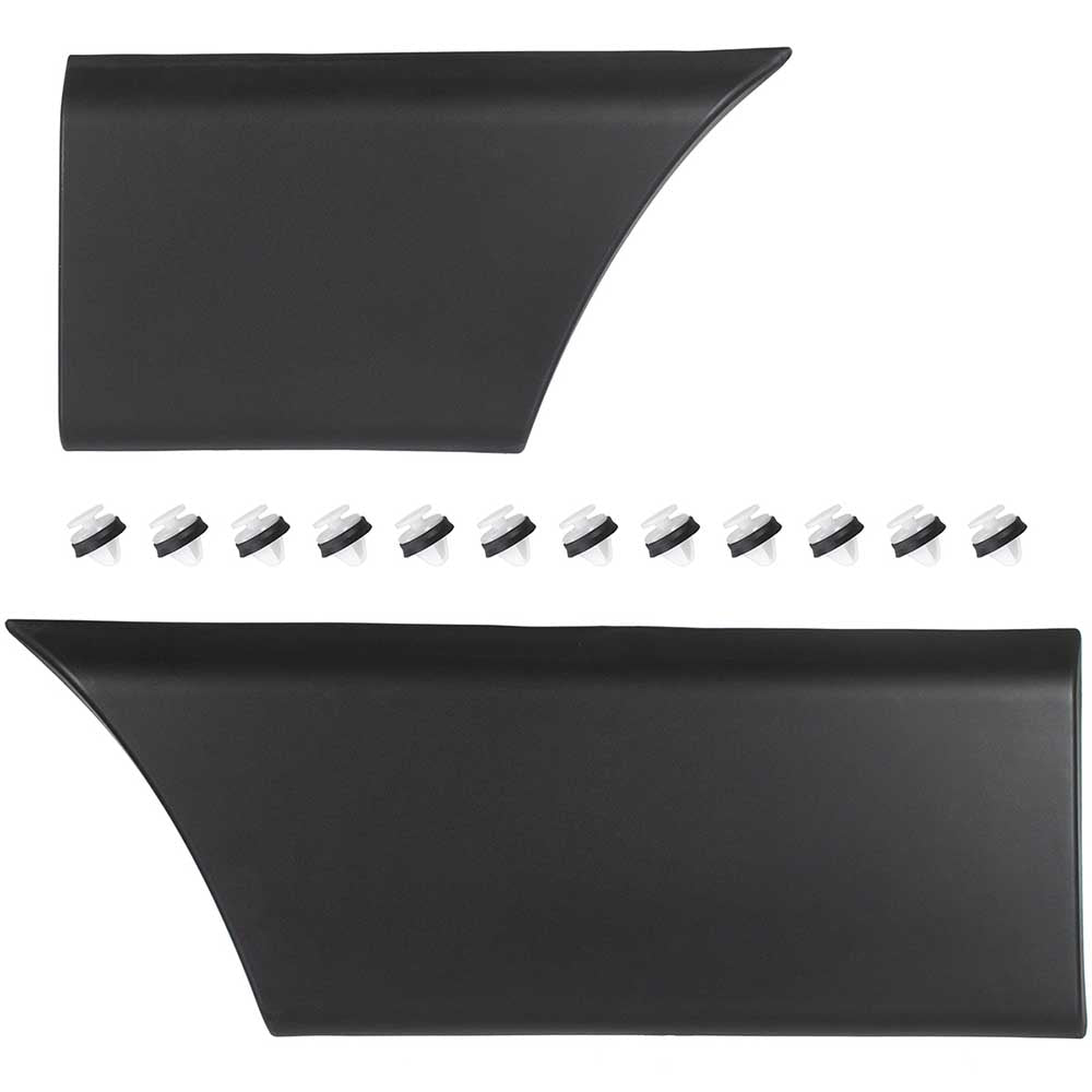 Renault Master III jobb oldali díszléc szett 2010-