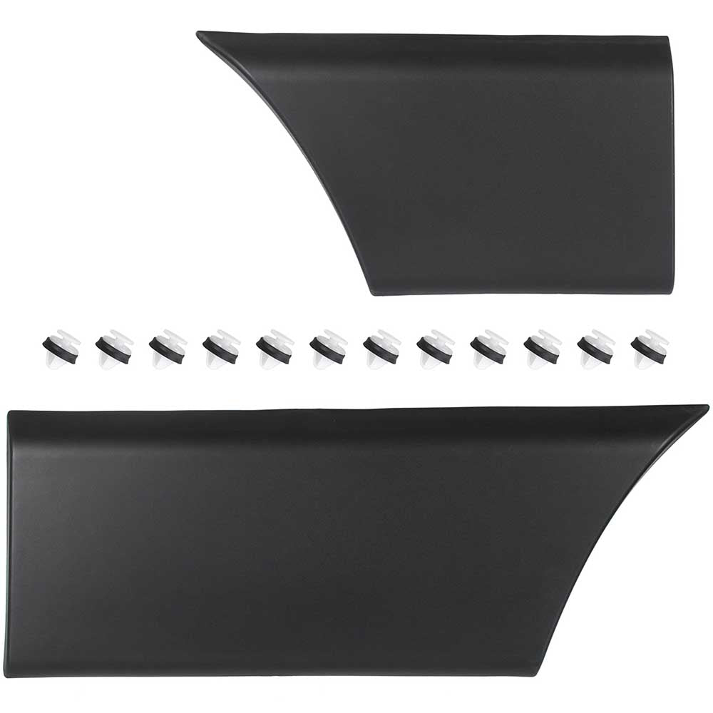 Renault Master III bal oldali díszléc szett 2010-