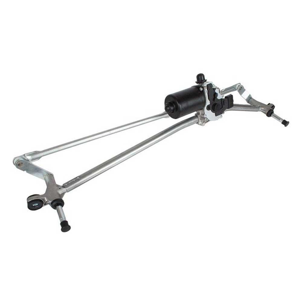 Renault Master III első ablaktörlő mechanika motorral