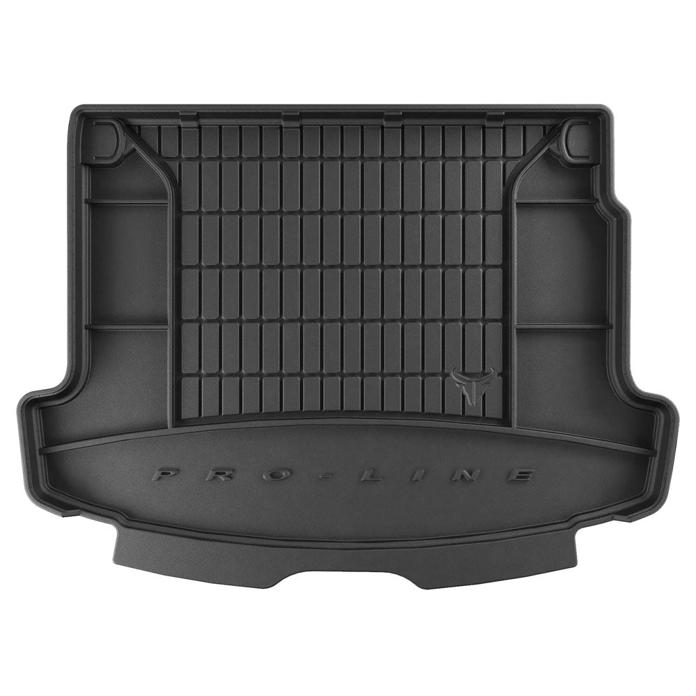 Renault Megane III Kombi csomagtértálca 2008-2015