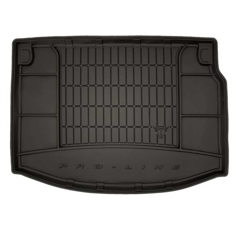 RENAULT MEGANE III LIFTBACK csomagtértálca 2008- DryZone