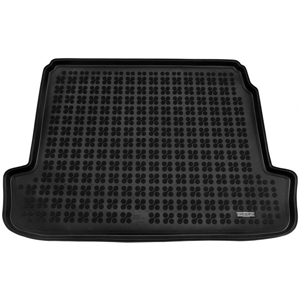 Renault Megane II csomagtártálca 2003-