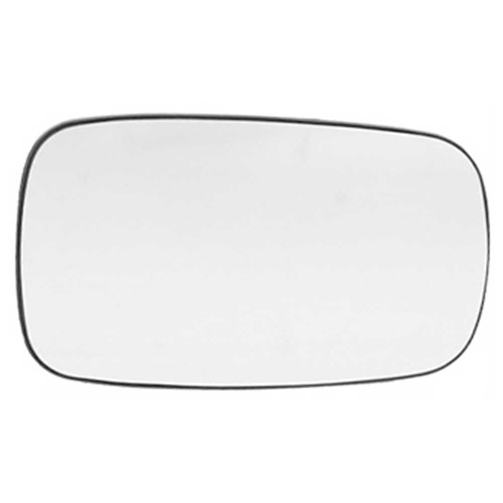 Renault Megane II Kombi bal oldali visszapillantó tükörlap 2003-2009