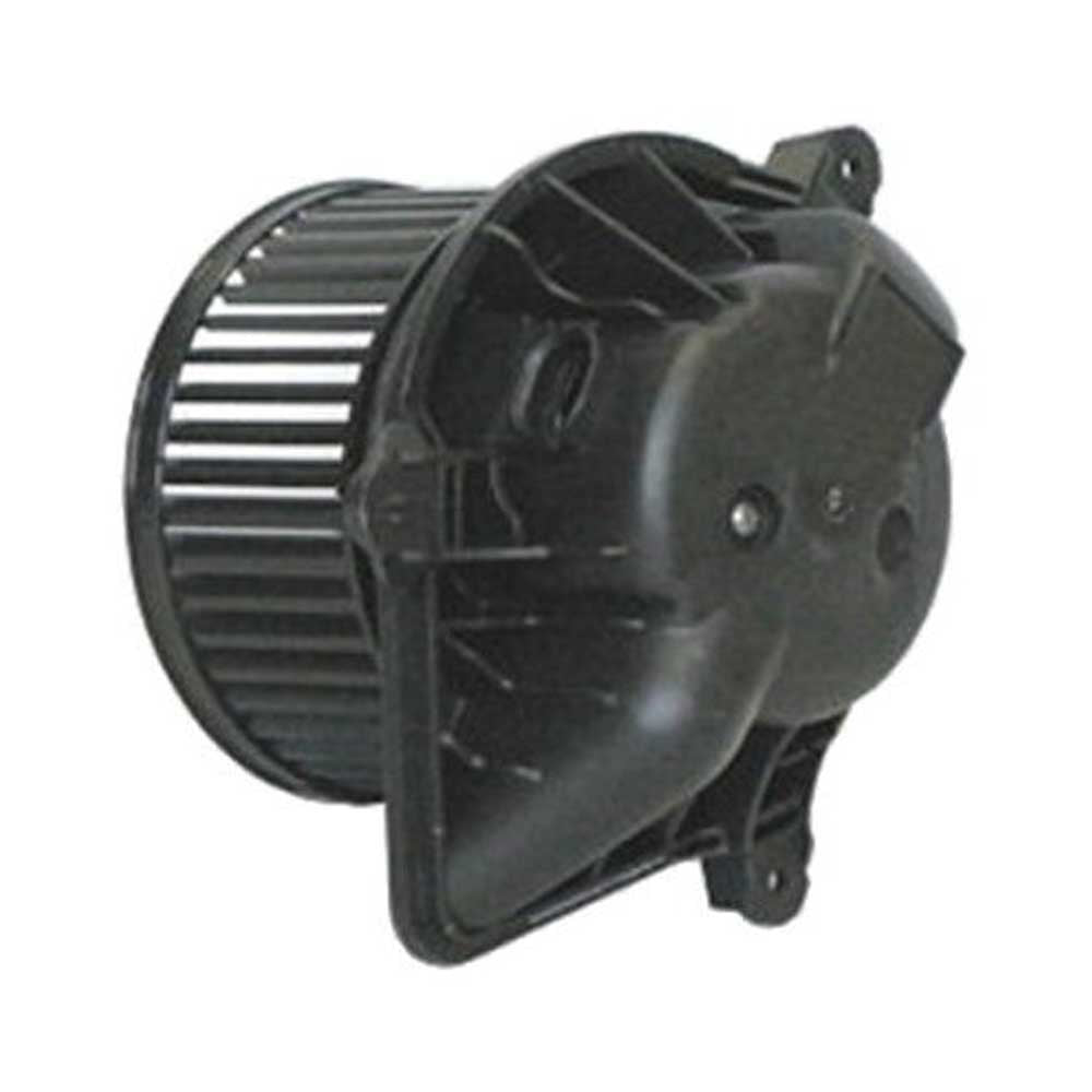 Renault Megane I Cabriolet utastér ventilátor/fűtőmotor 1996-2003