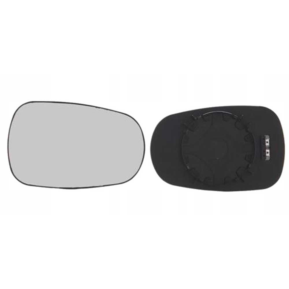 Renault Megane I Grandtour bal oldali fűthető visszapillantó tükörlap 1999-2003