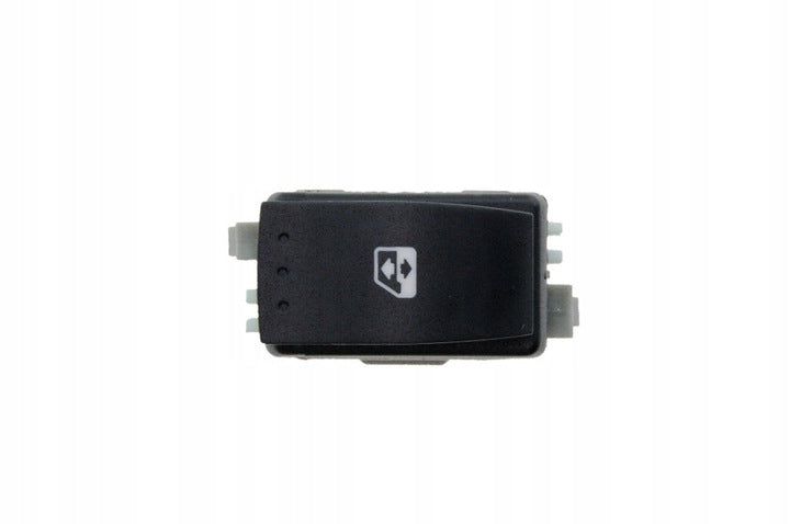 Renault Megane II ablakemelő kapcsoló gomb 2002-2009