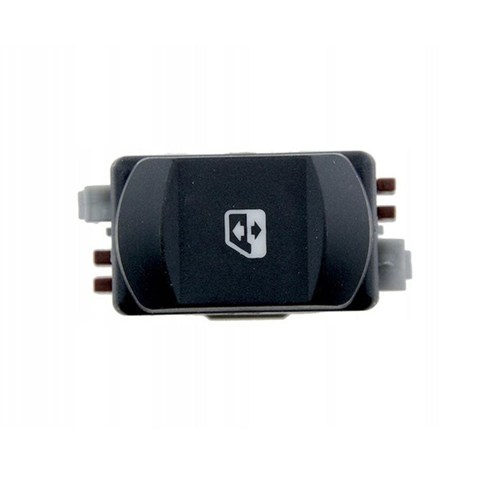 Renault Megane II ablakemelő kapcsoló panel 2002-2010