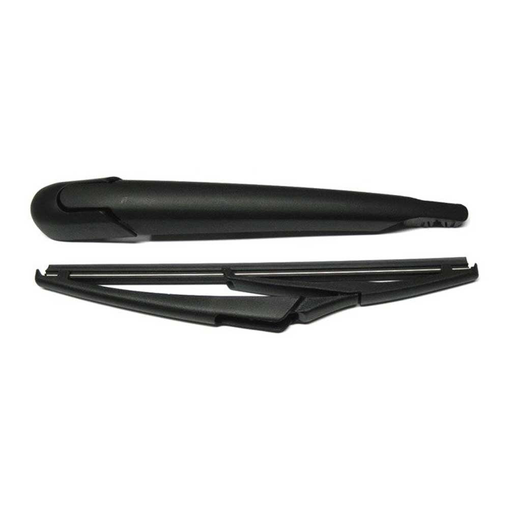 Renault Megane H/B hátsó ablaktörlő lapát és kar