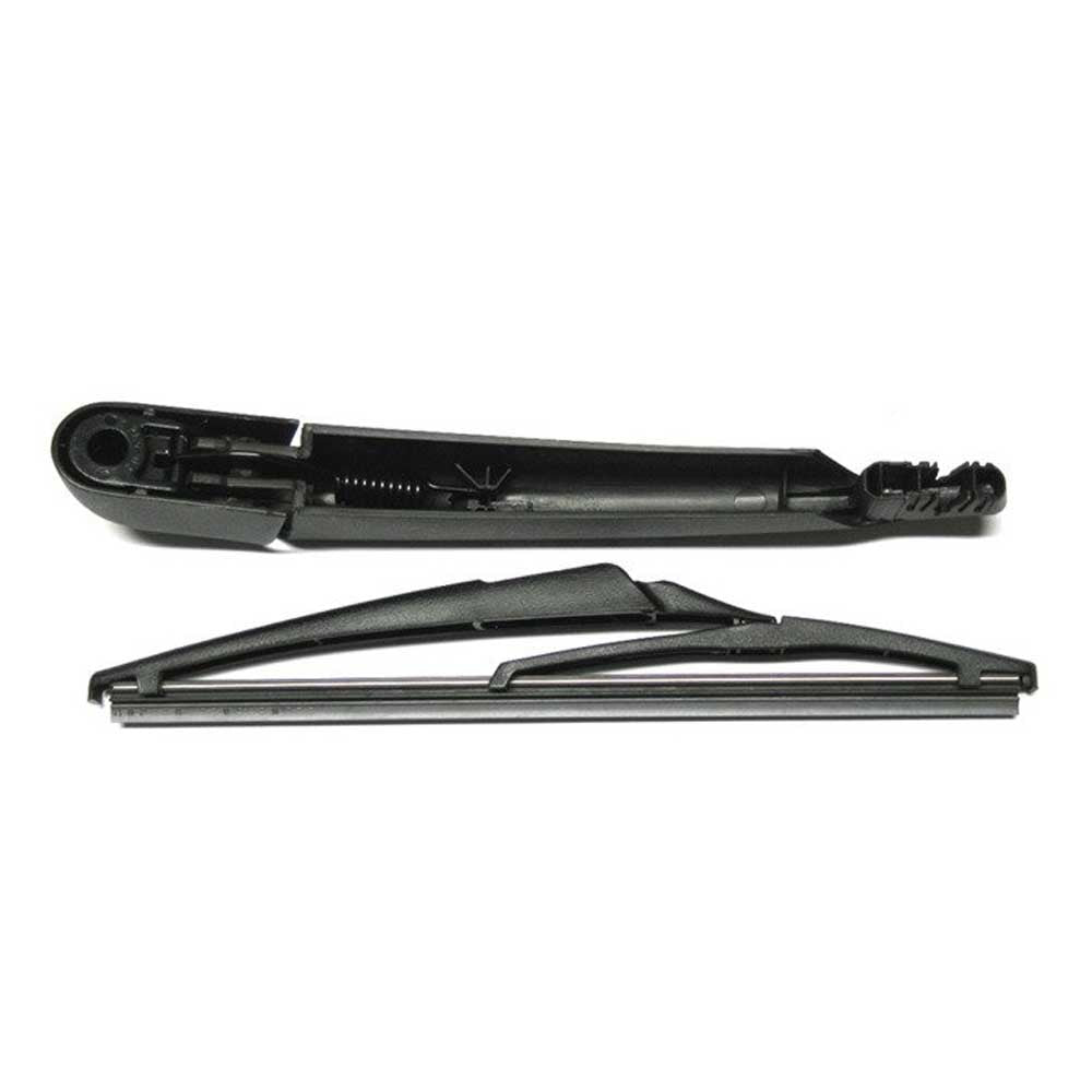 Renault Megane H/B hátsó ablaktörlő lapát és kar