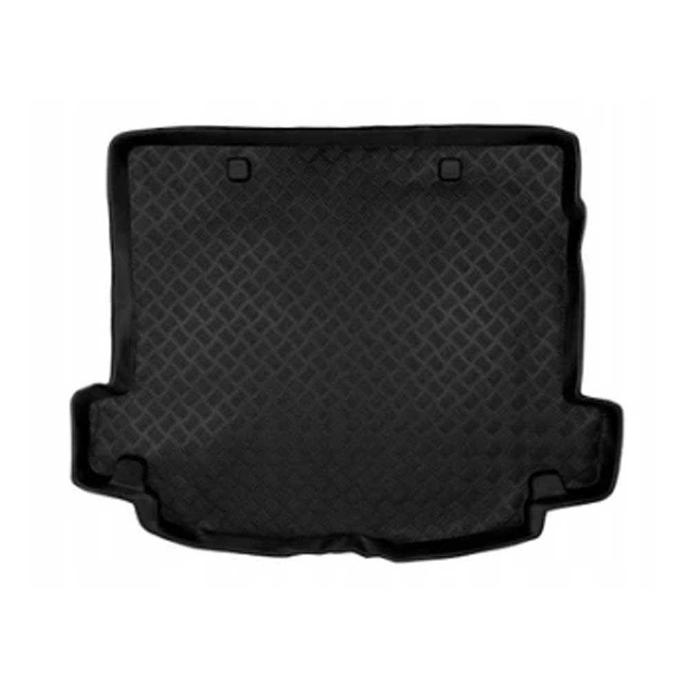 Renault Megane II Kombi csomagtértálca, 2003-2009