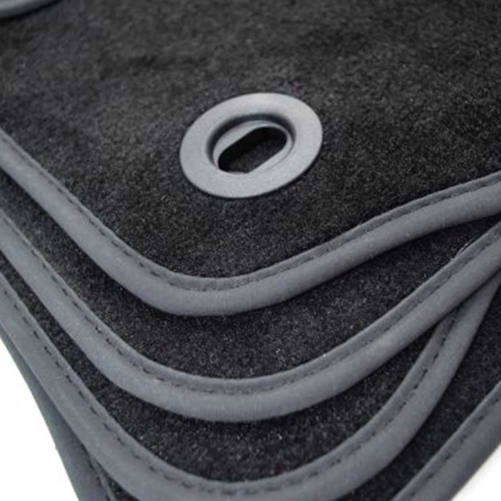 Renault Megane szövetszőnyeg 2010-