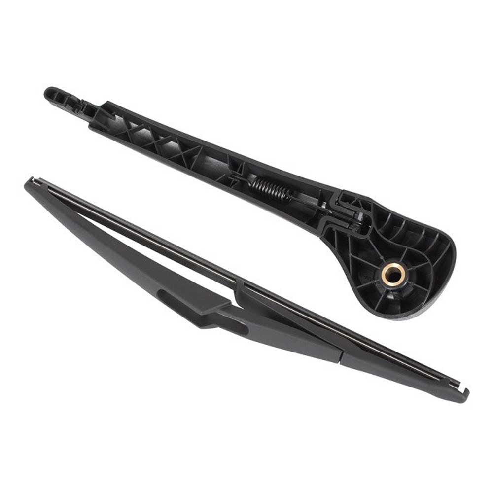 Renault Modus hátsó ablaktörlő lapát és kar