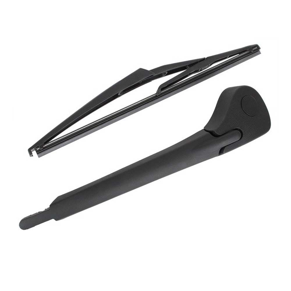 Renault Modus hátsó ablaktörlő lapát és kar