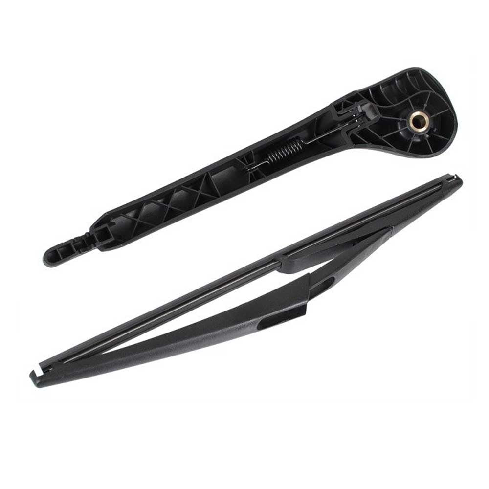 Renault Modus hátsó ablaktörlő lapát és kar