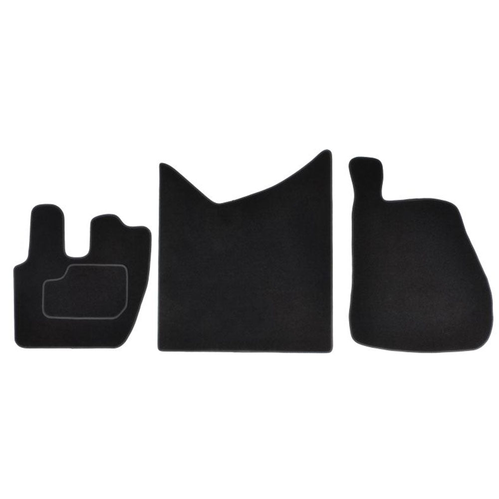 Renault RVI Premium 2 szövetszőnyeg 2005-