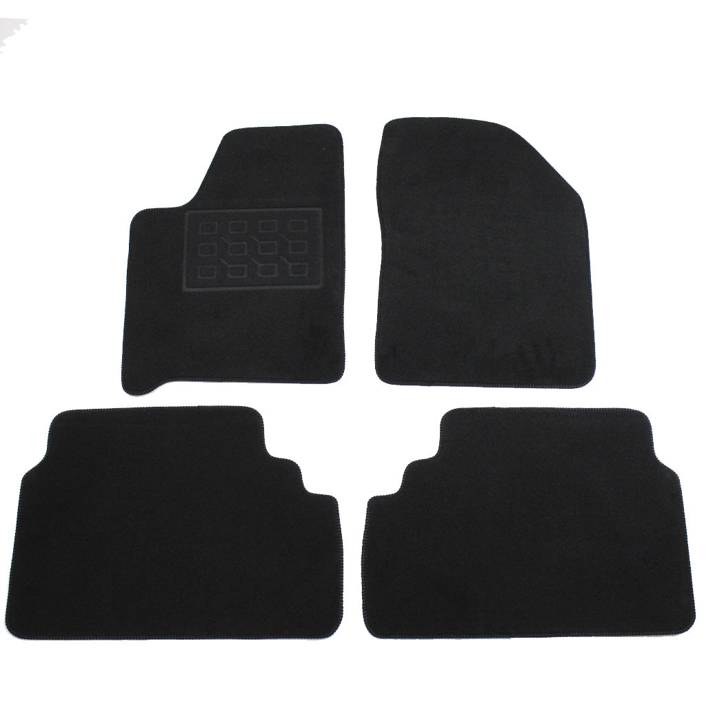 Renault Scenic I autószőnyeg 1996-2003