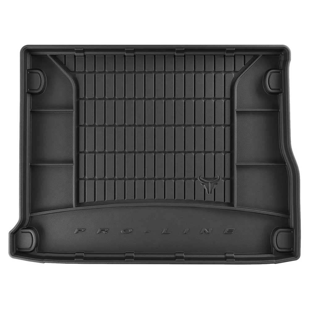 Renault Scenic III Minivan csomagtértálca 2008-2016