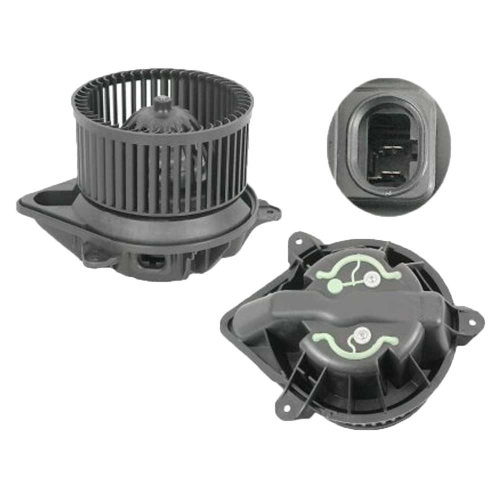 Renault Scenic I utastér ventilátor/fűtőmotor 1999-2003