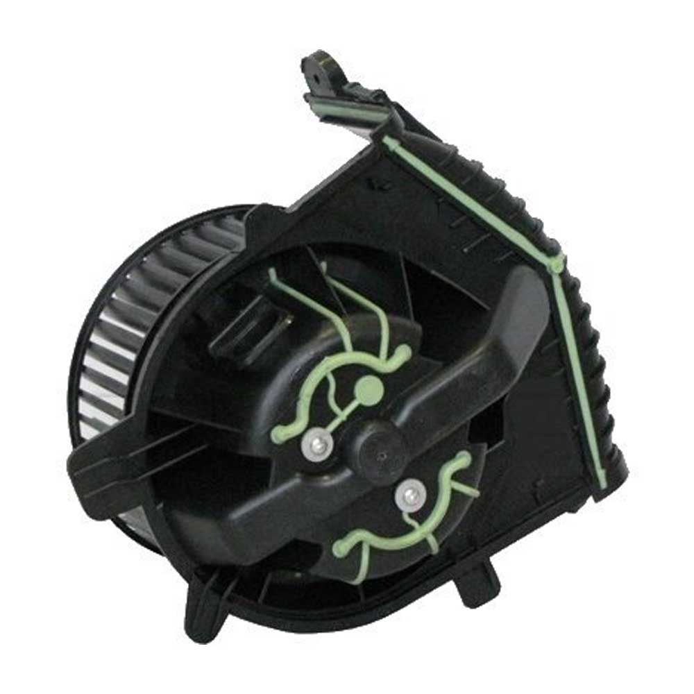 Renault Scenic utastér ventilátor/fűtőmotor 2003-2009