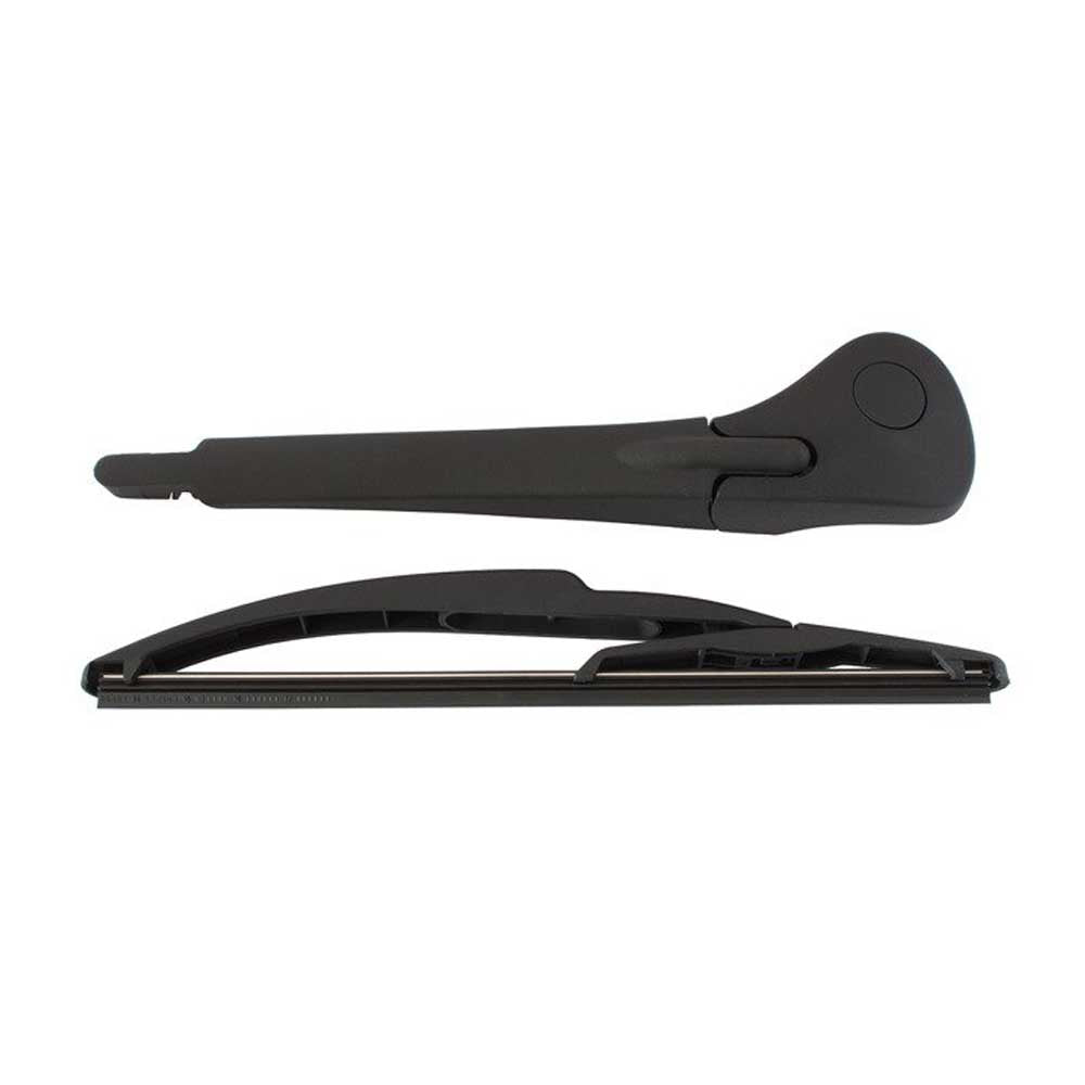 Renault Scenic II hátsó ablaktörlő lapát és kar