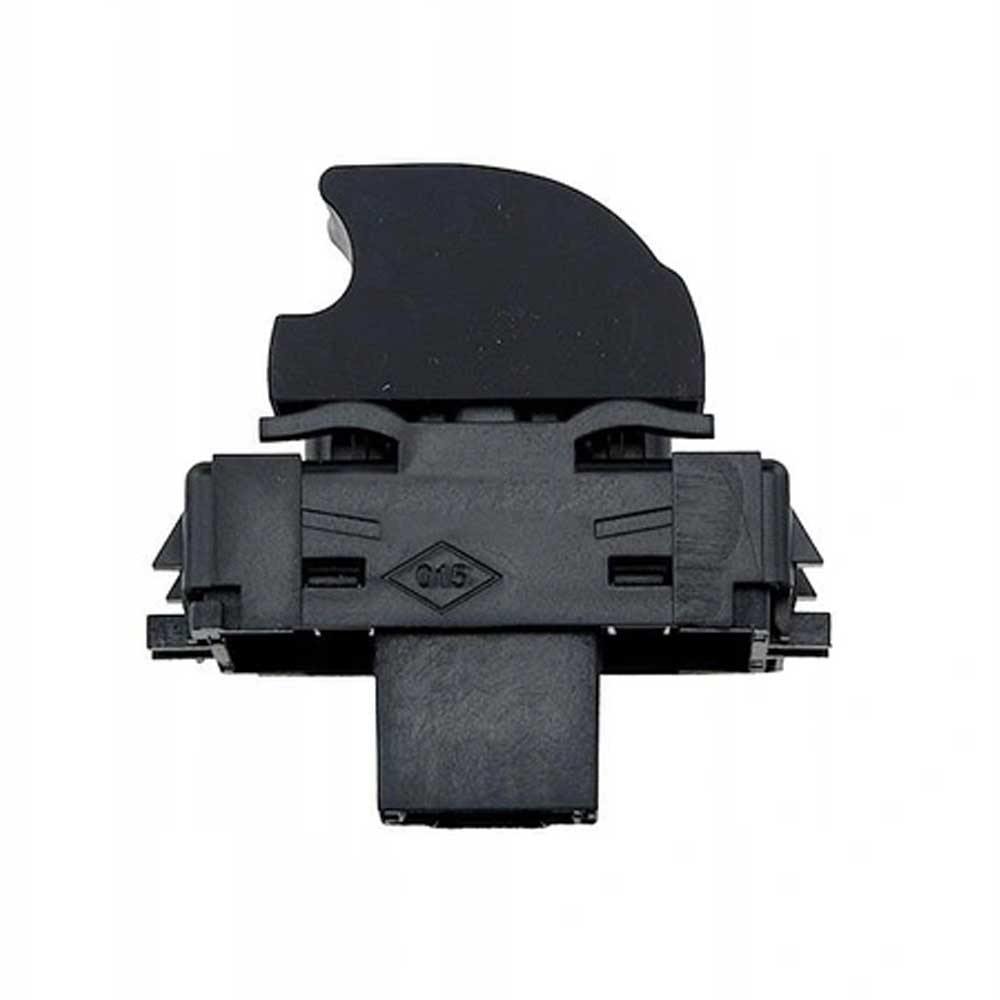 Renault Fluence ablakemelő kapcsoló panel