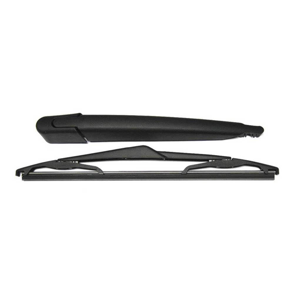 Renault Scenic III hátsó ablaktörlő lapát és kar