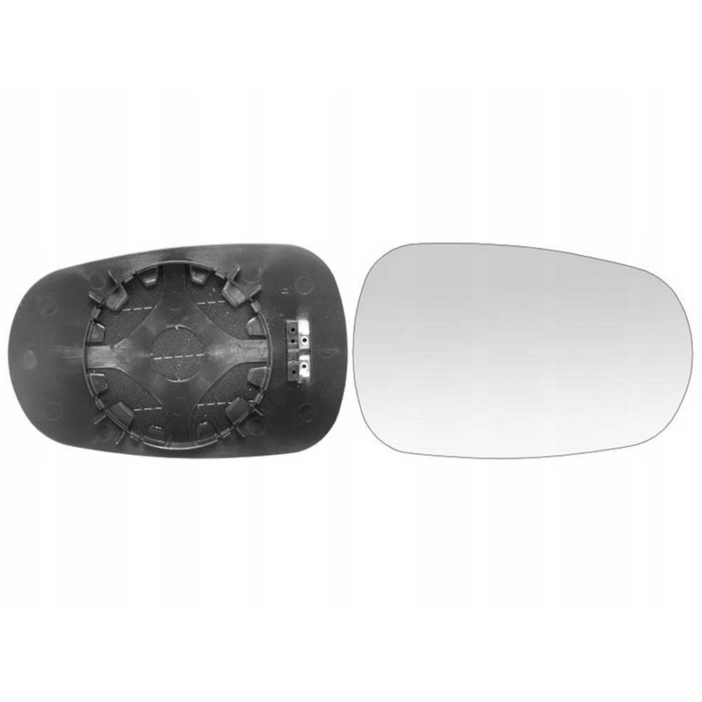 Renault Scenic jobb oldali visszapillantó tükörlap 1995-2003