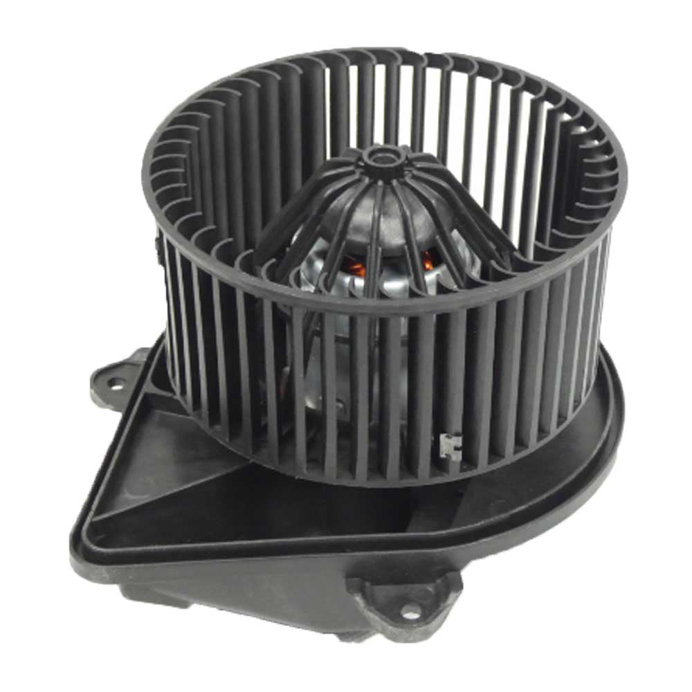 Renault Trafic II (dobozos) utastér ventilátor/fűtőmotor 2001-