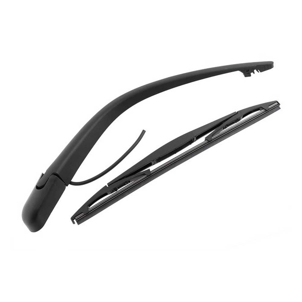 Renault Twingo hátsó ablaktörlő lapát és kar