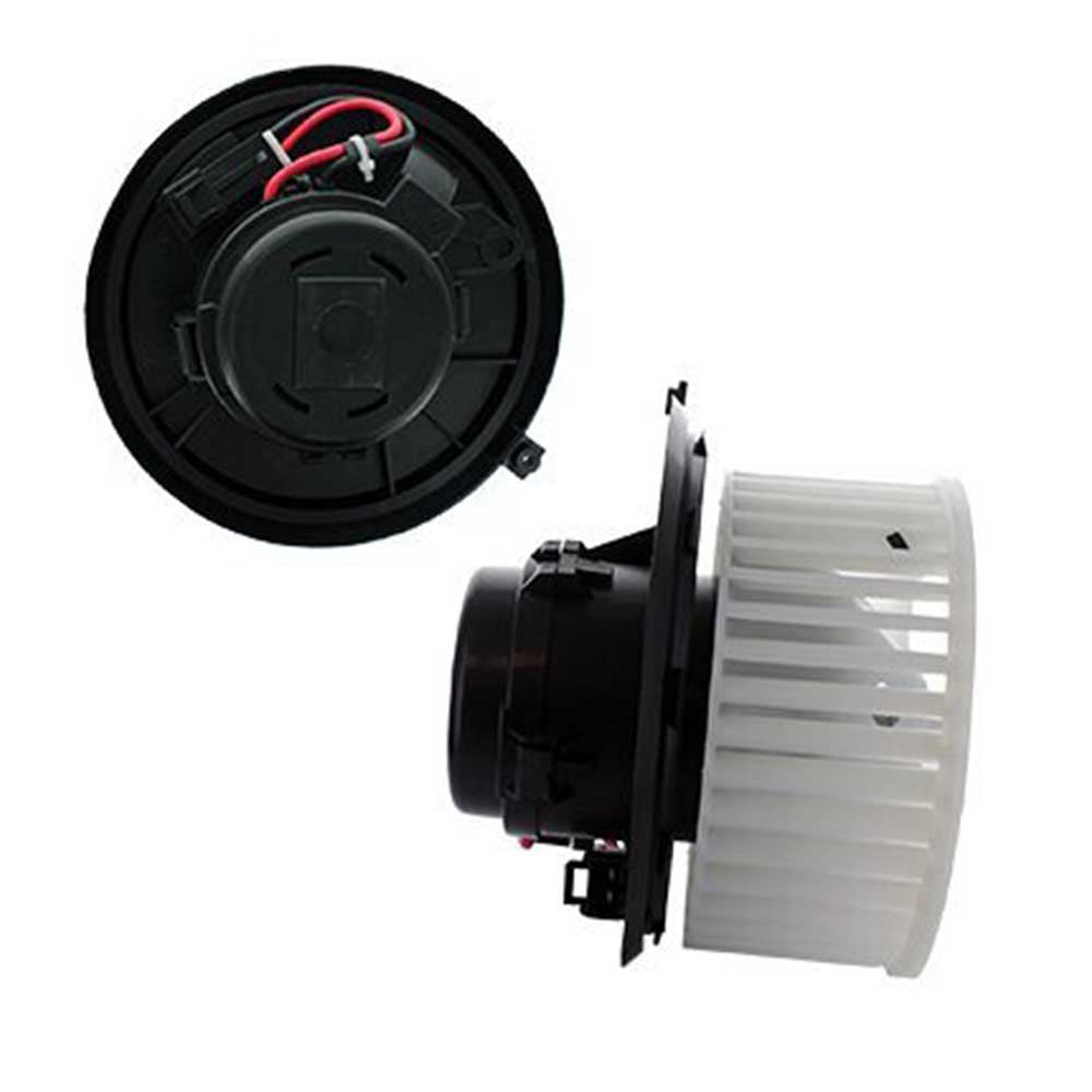 Renault Vel Satis belső ventilátor fütőmotor