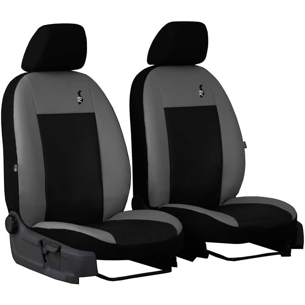 Fiat Fiorino (2 ülés) üléshuzat Road 2008-2011