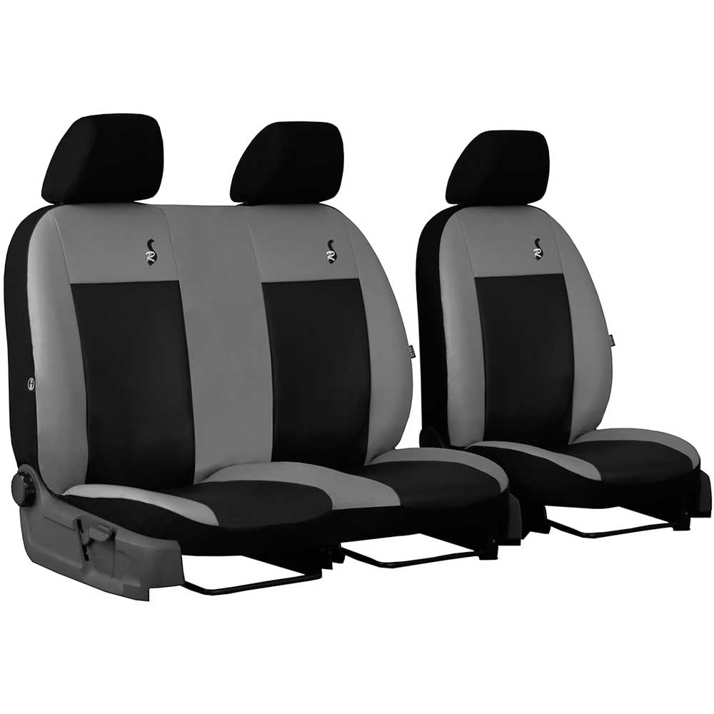 Ford Transit Connect (3 ülés) üléshuzat Road 2014-