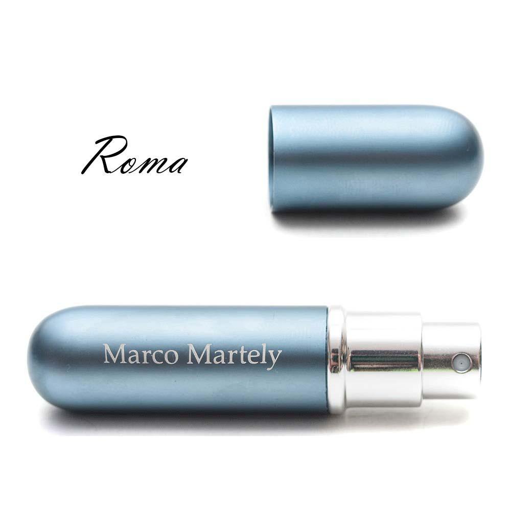 Roma férfi autóillatosító parfüm