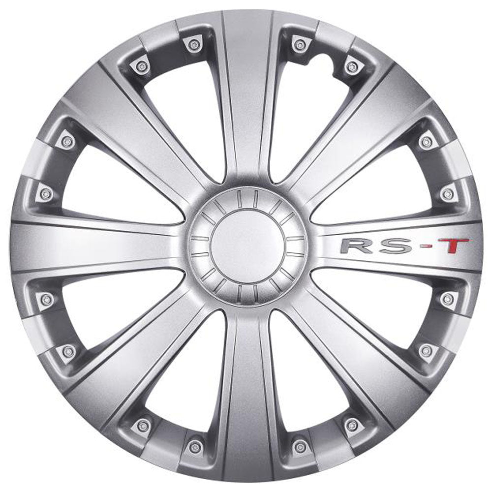 Dísztárcsa szett RS-T 13" - ezüst