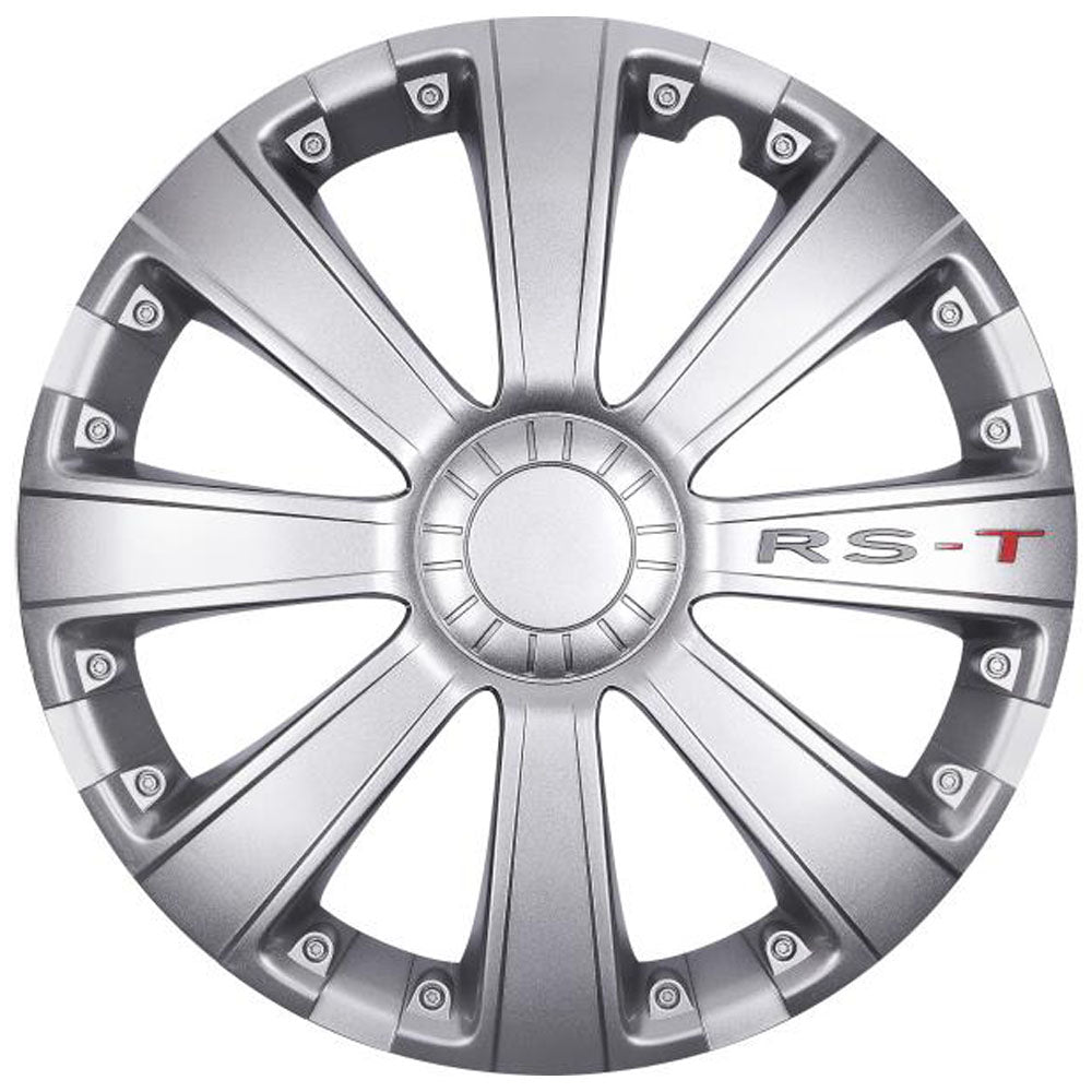 Dísztárcsa szett RS-T 15" - ezüst