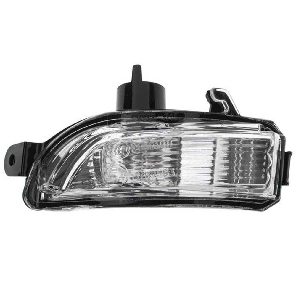 Skoda Fabia III 2014 Visszapillantó index lámpa Bal