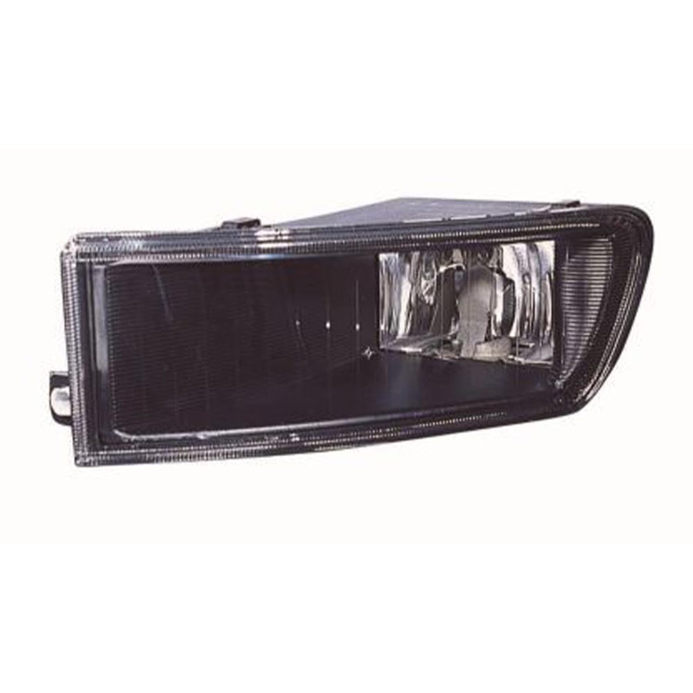 Saab 9-3 jobb ködlámpa 2002-2015 | OE: 12777403