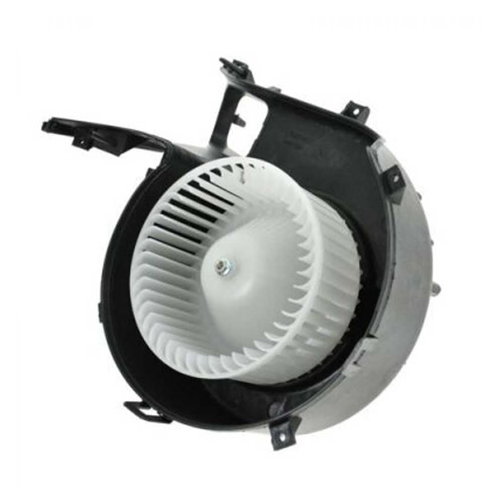 Saab 9-3 Cabriolet utastér ventilátor/fűtőmotor 1998-2003