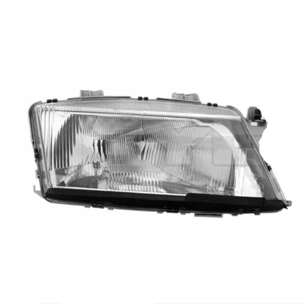 Saab 9-3 (YS3D) jobb első fényszóró 1998-2002