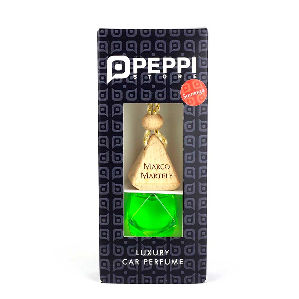 Luxus AutΓ³illatosΓtΓ³ Dior Sauvage