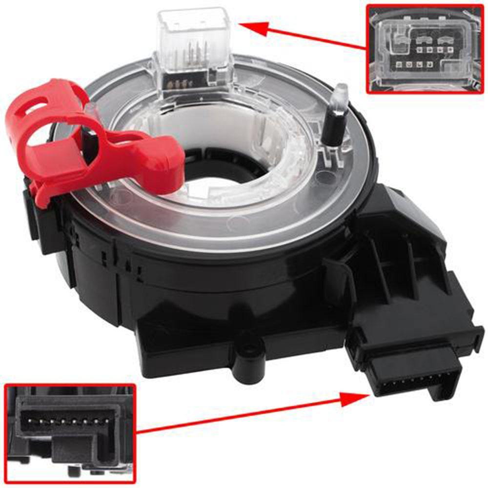 Seat Altea XL légzsák átvezető