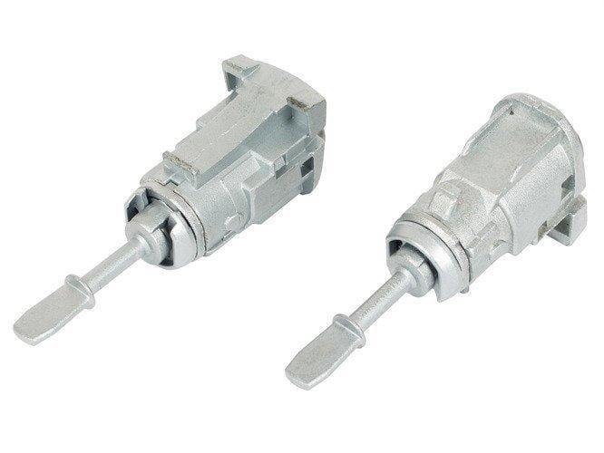 Seat Arosa első ajtó zárbetét, zárhenger készlet