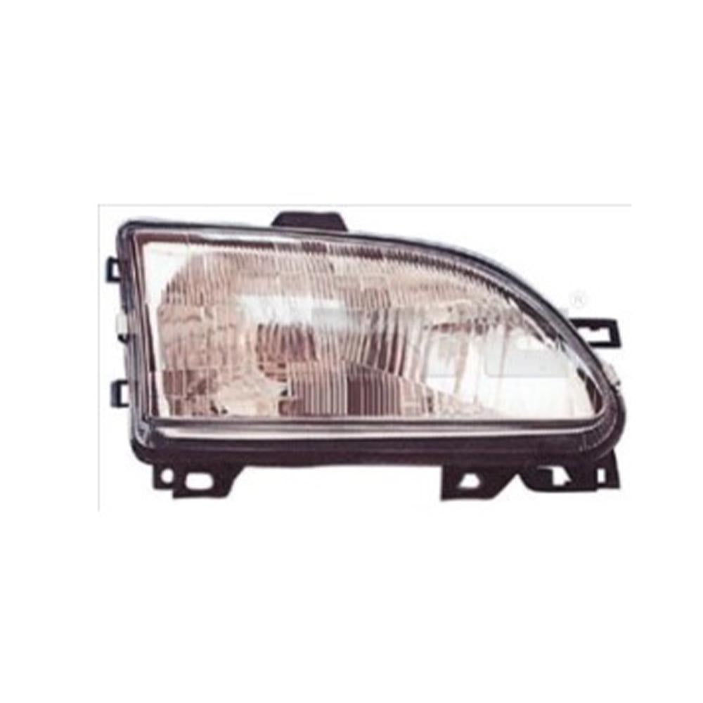 Seat Arosa (6H1) jobb főfényszóró 1997-2004